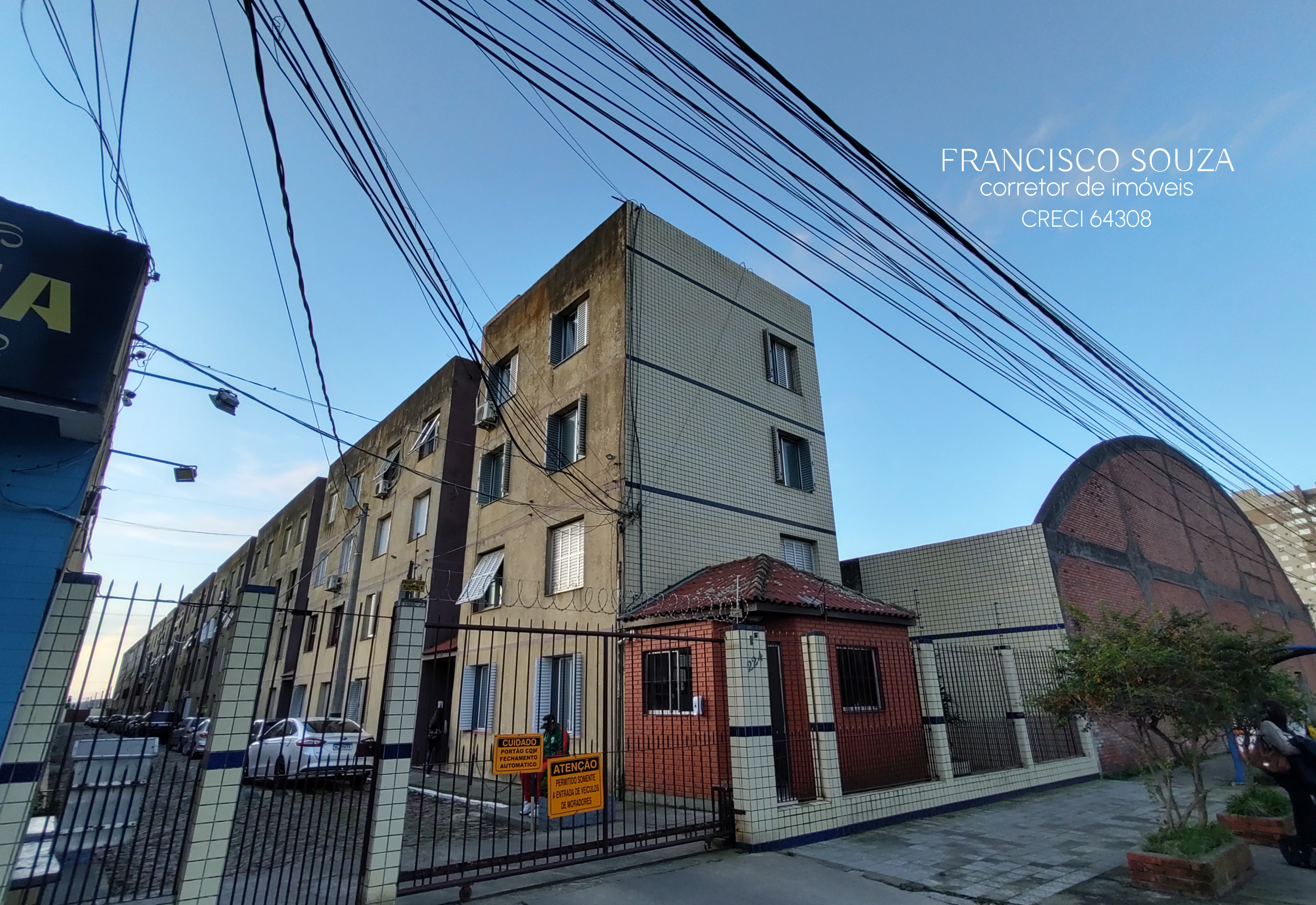 fachada