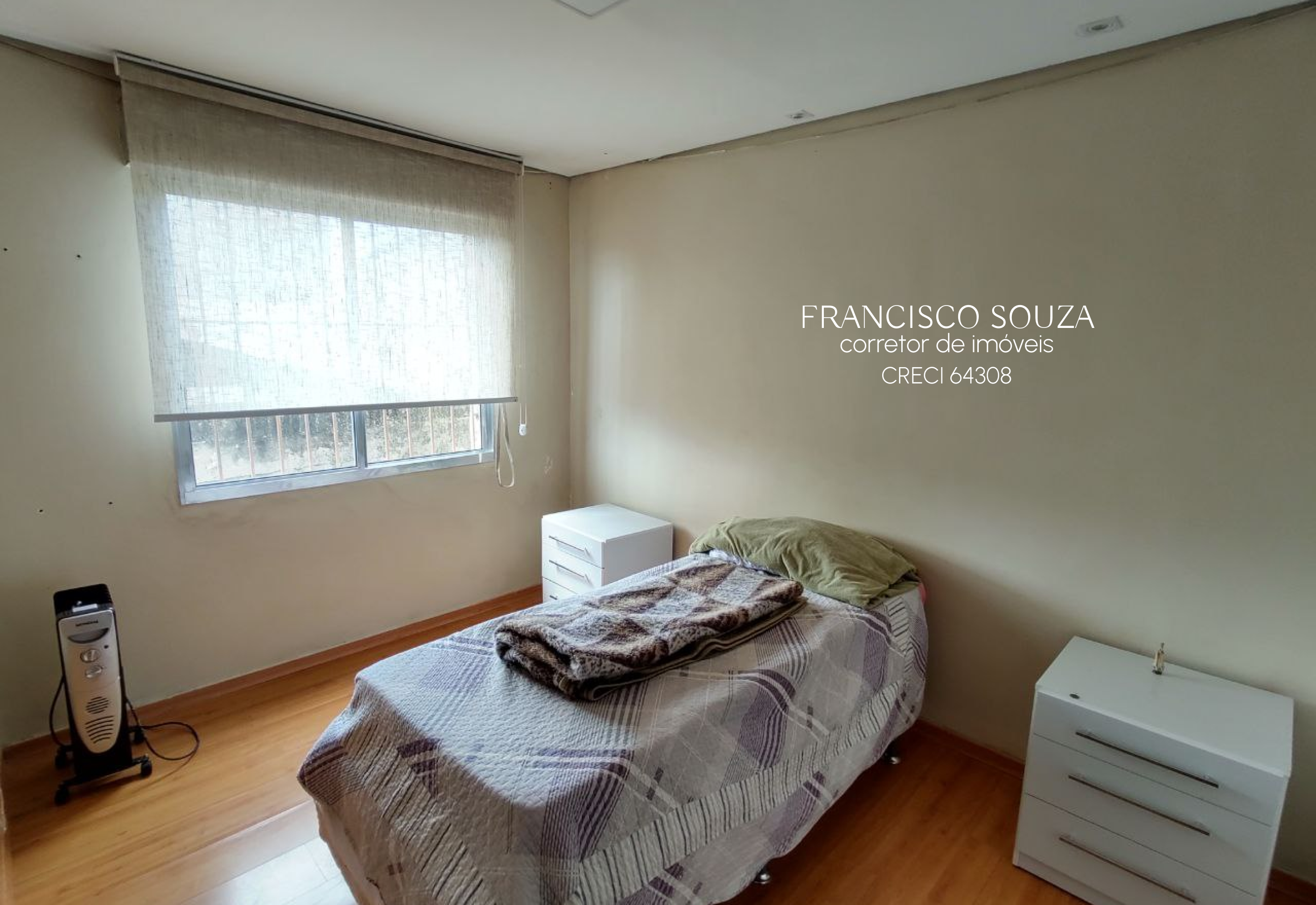 quarto cama