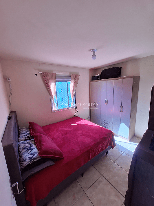 dorm 1 apartamento jockey 3