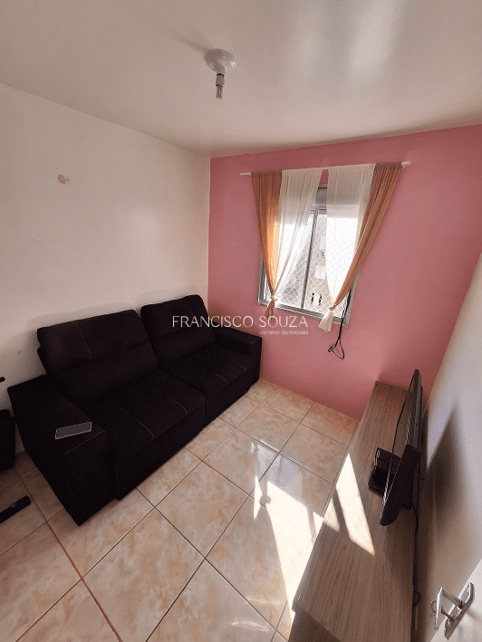 dorm 2 apartamento jockey 3