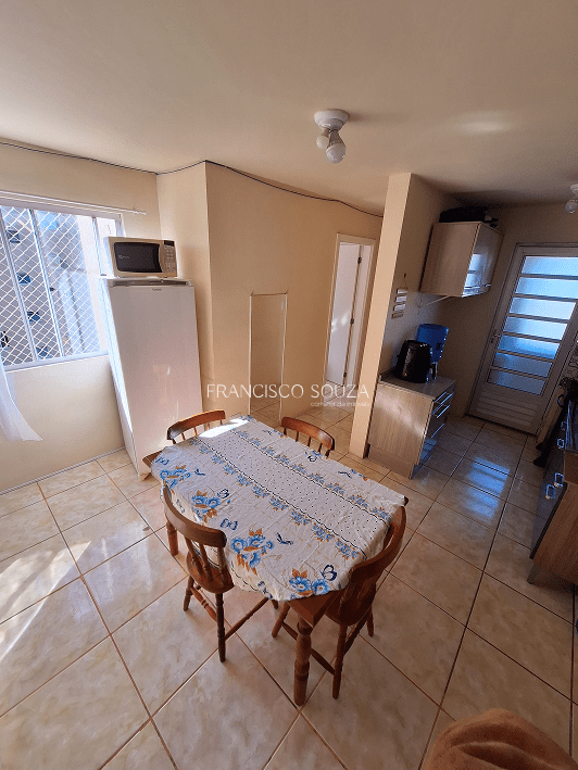 sala apartamento jockey 3