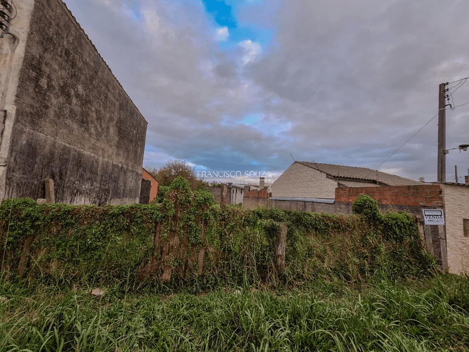 terreno são joão 2