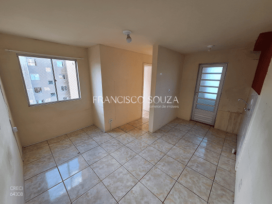 sala cozinha